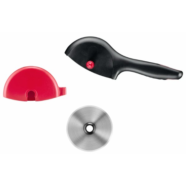 Фото - Нож для пиццы Tefal K1990334 Ingenio+